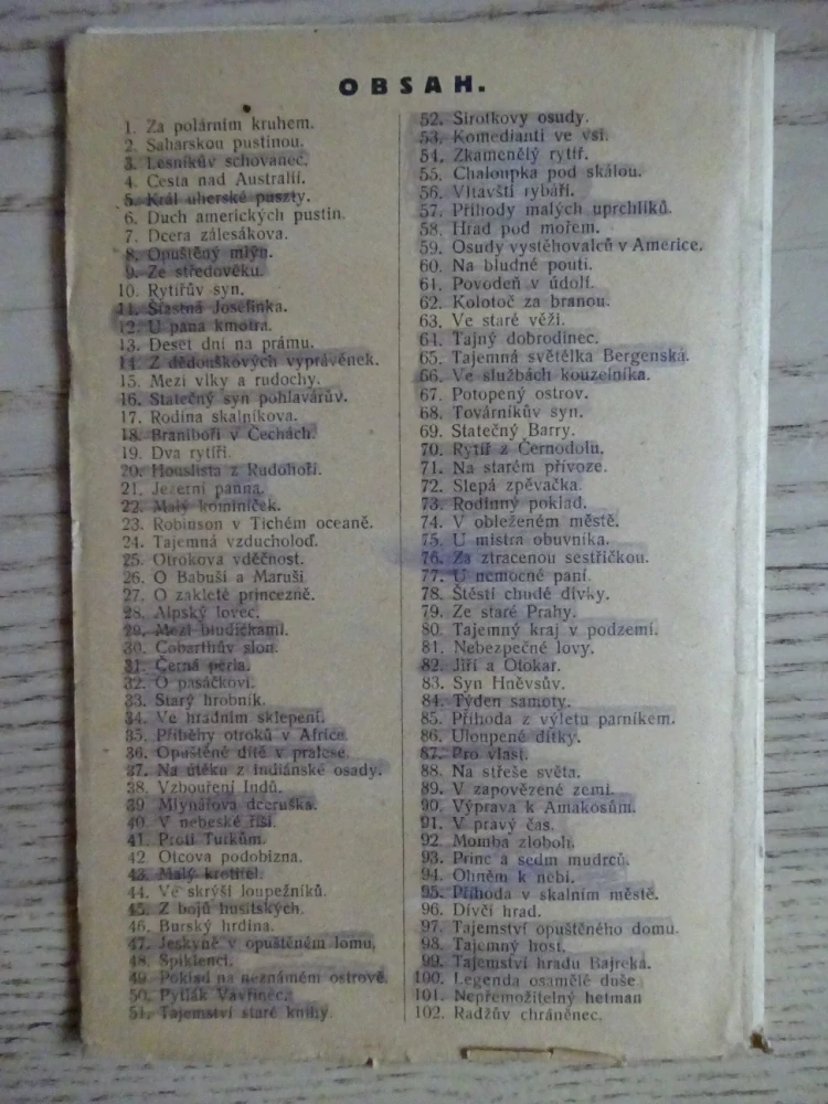 KRÁL UHERSKÉ PUSZTY