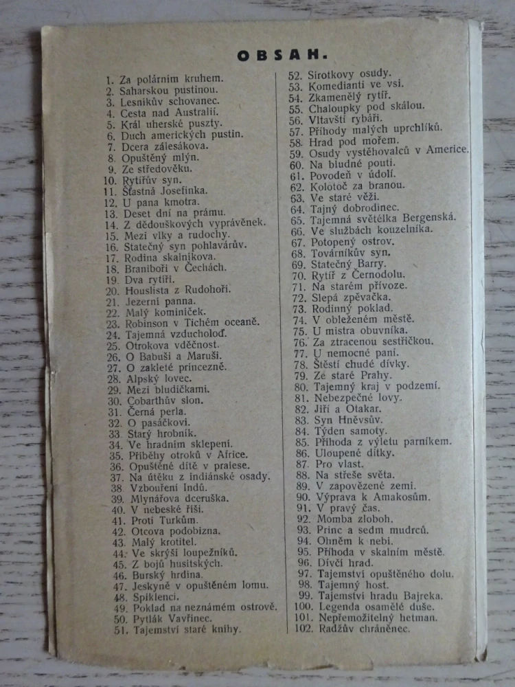 VLTAVŠTÍ RYBÁŘI, VLTAVA