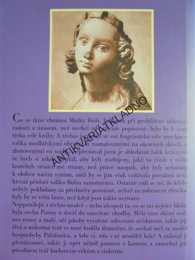 MÉ DOBRÉ MĚSTO PAŘÍŽ, ROBERT MERLE