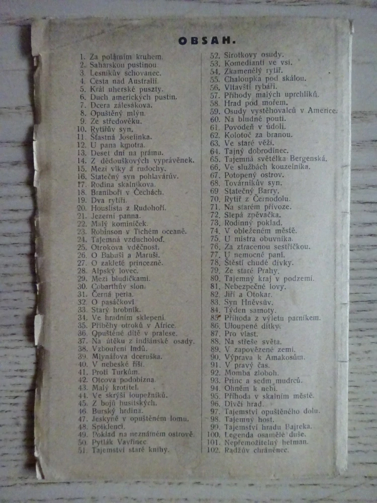 NEPŘEMOŽITELNÝ HEJTMAN