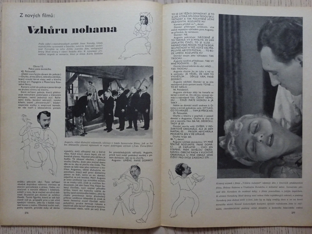 KINOREVUE, Č. 14, 1938, SABU