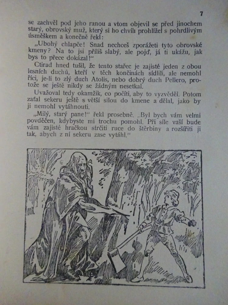 KOUZELNÁ TRUBKA A JINÉ, POHÁDKY Z CELÉHO SVĚTA SV. 10 (MNOHÉ FANTASY)