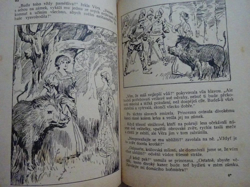 JEZERNÍ PANNA A JINÉ, POHÁDKY Z CELÉHO SVĚTA SV. 15 (MNOHÉ FANTASY)