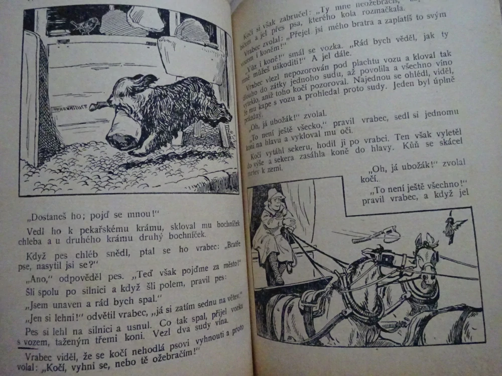 MODRÉ STŘEVÍČKY A JINÉ, POHÁDKY Z CELÉHO SVĚTA SV. 17 (MNOHÉ FANTASY)