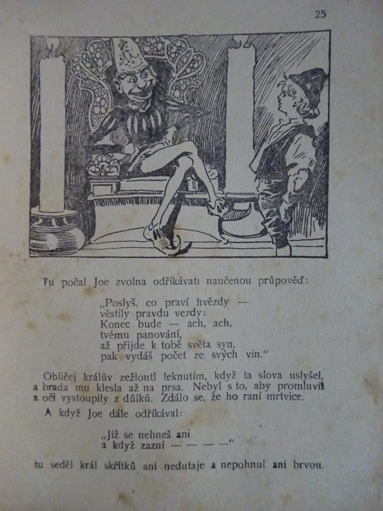 POKLAD KRÁLE SKŘÍTKŮ A JINÉ, POHÁDKY Z CELÉHO SVĚTA SV. 32 (MNOHÉ FANTASY)