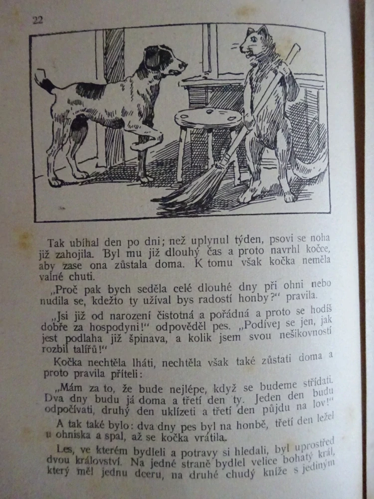 POMSTA VÍL A JINÉ, POHÁDKY Z CELÉHO SVĚTA SV. 34 (MNOHÉ FANTASY)