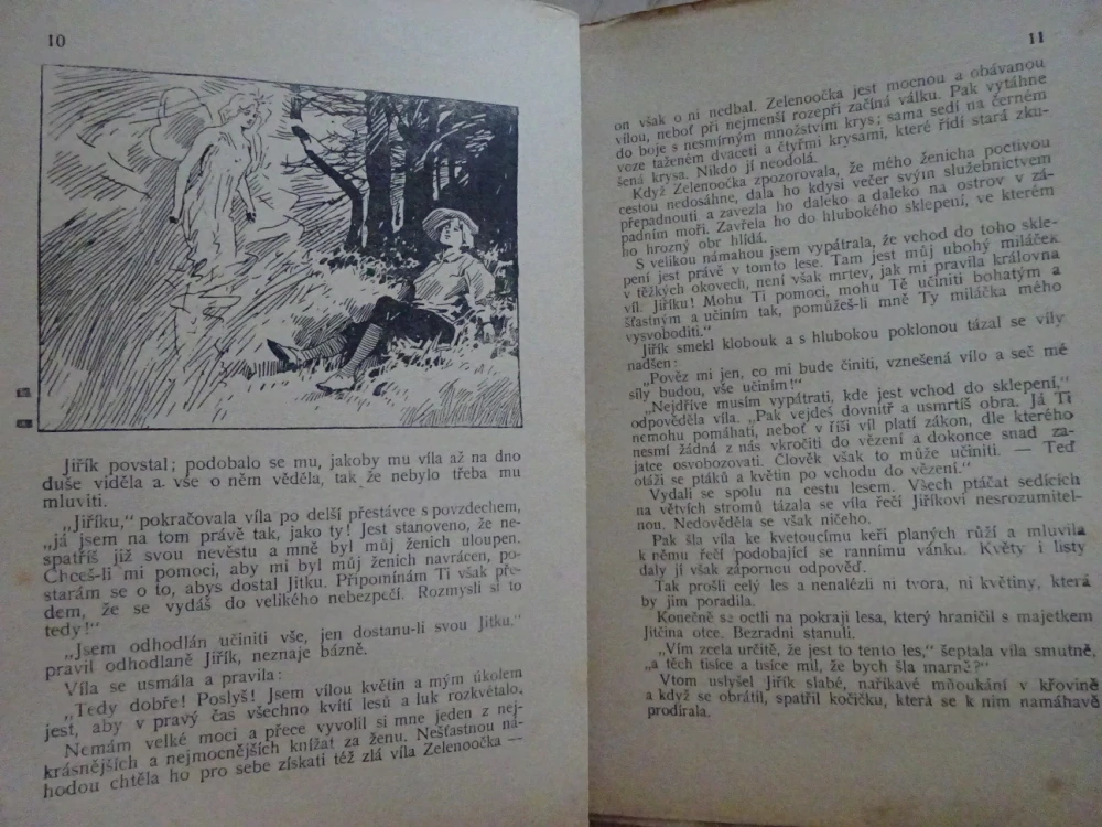 STATEČNÝ JIŘÍK A JINÉ, POHÁDKY Z CELÉHO SVĚTA SV. 35 (MNOHÉ FANTASY)