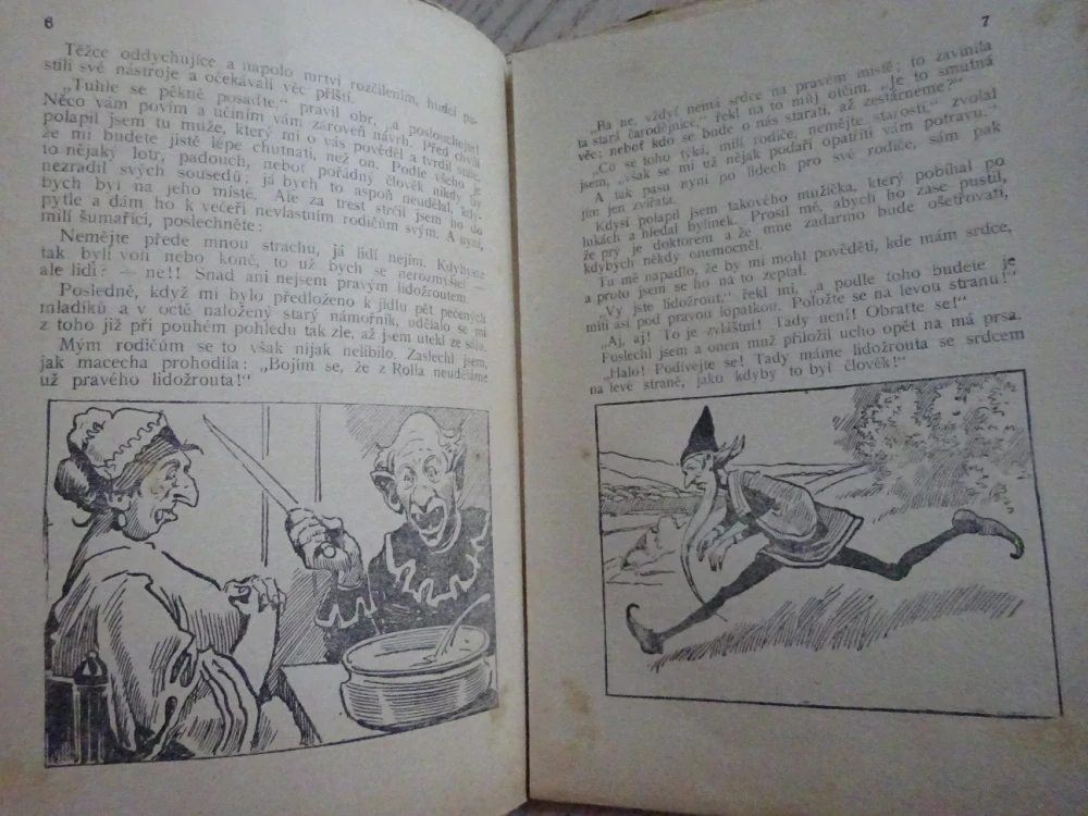 O TŘECH HOUSLISTECH A JINÉ, POHÁDKY Z CELÉHO SVĚTA SV. 41 (MNOHÉ FANTASY)