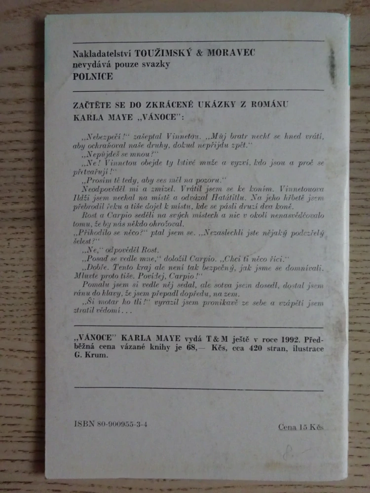 ÚVOD DO ALGEBRY, POLNICE 7