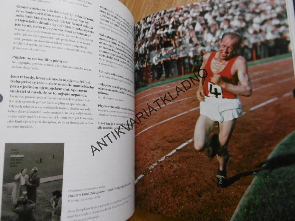 OLYMPIJSKÝ ROK, DEVĚT PŘÍBĚHŮ, DEVĚT CEST KE SLÁVĚ, SPORT, **an