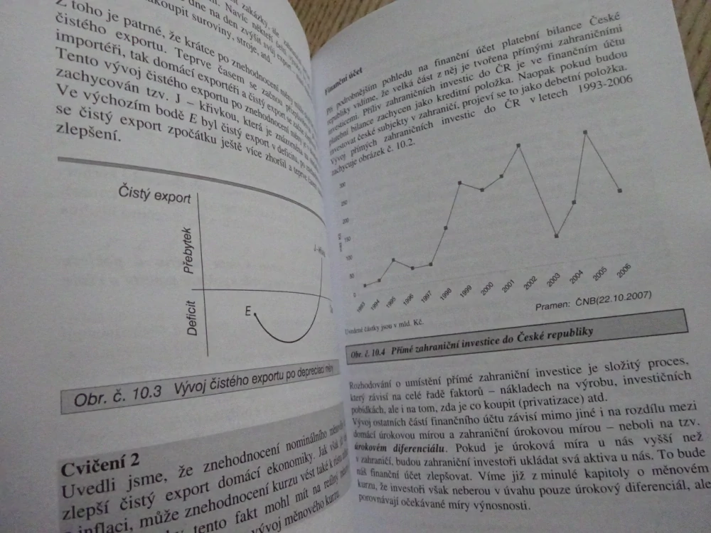 MAKROEKONOMIE, TOMÁŠ PAVELKA, **an