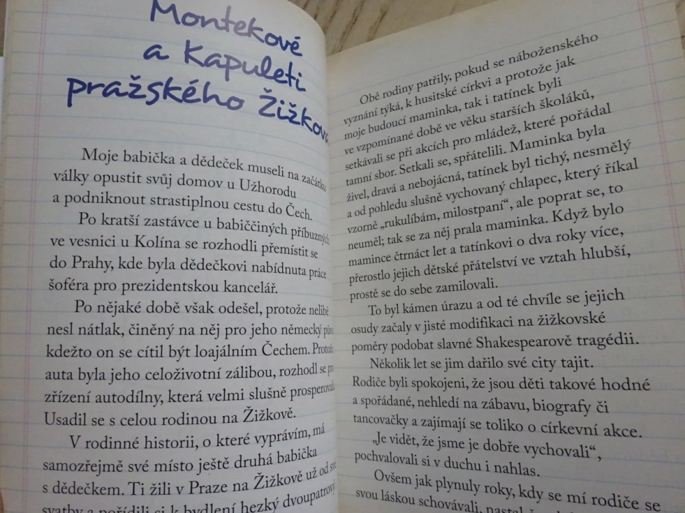 PIVO, KTERÉ STRAŠILO (O ŽIVOTĚ OBČAS PSINÉZNÍM), **an