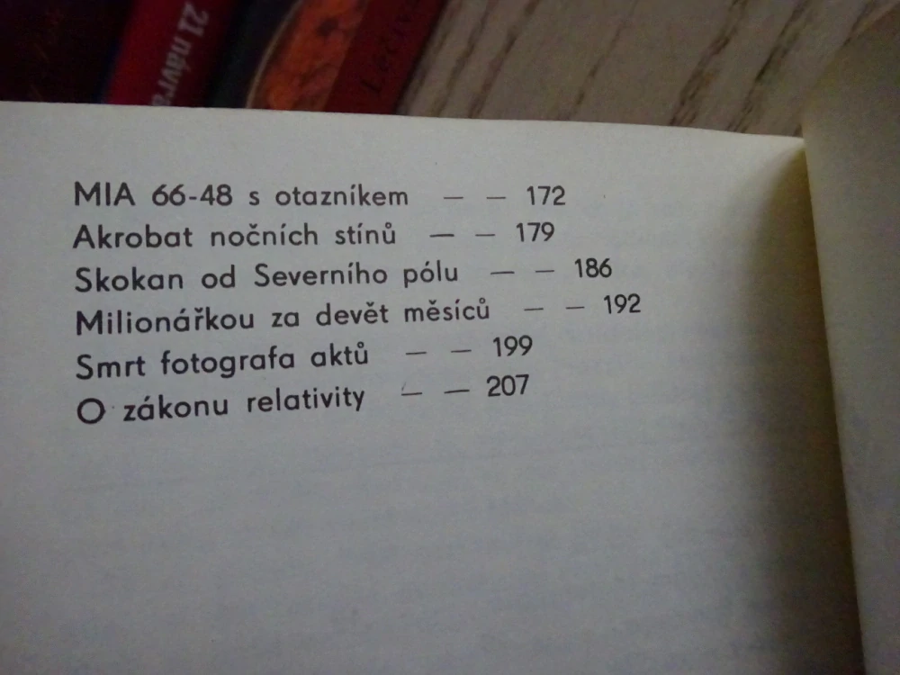 DÍVKA S TALISMANEM, I. M. JEDLIČKA, **an