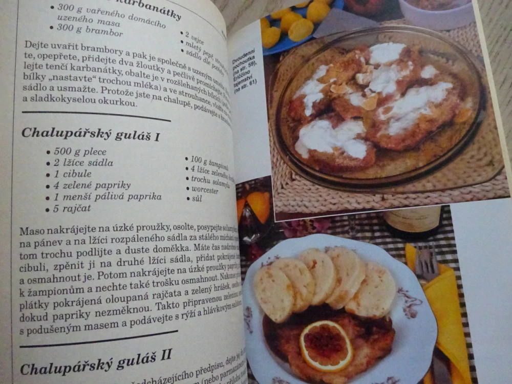 DOMÁCÍ ZABIJAČKA, **an
