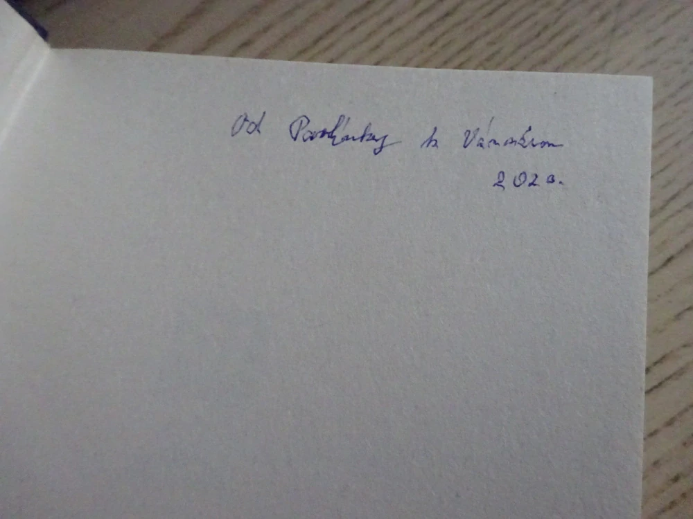 NAVŽDY SPOLU, ELIZABETH HARAN, **an