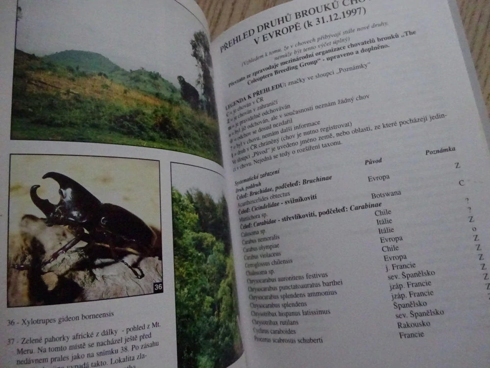 ŽIVÉ DRAHOKAMY V TERÁRIÍCH, PETR ČUŘÍK, **an