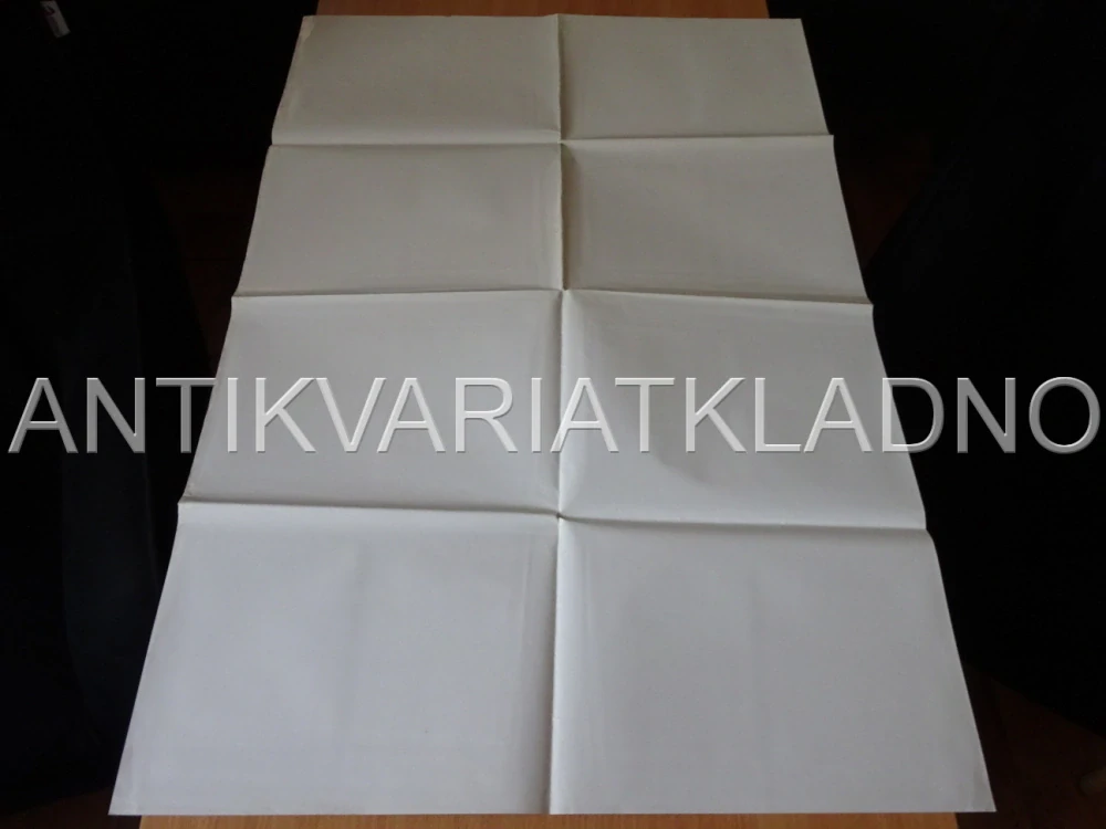 NEBEZPEČNÝ KLIENT, T. L. JONES, S. SARANDON, PLAKÁT 1175