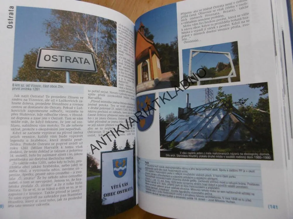 DIVNOPIS, PROČ SE TO TAK JMENUJE, JANÁČ, TUMLÍŘ, HARVALÍK, **an