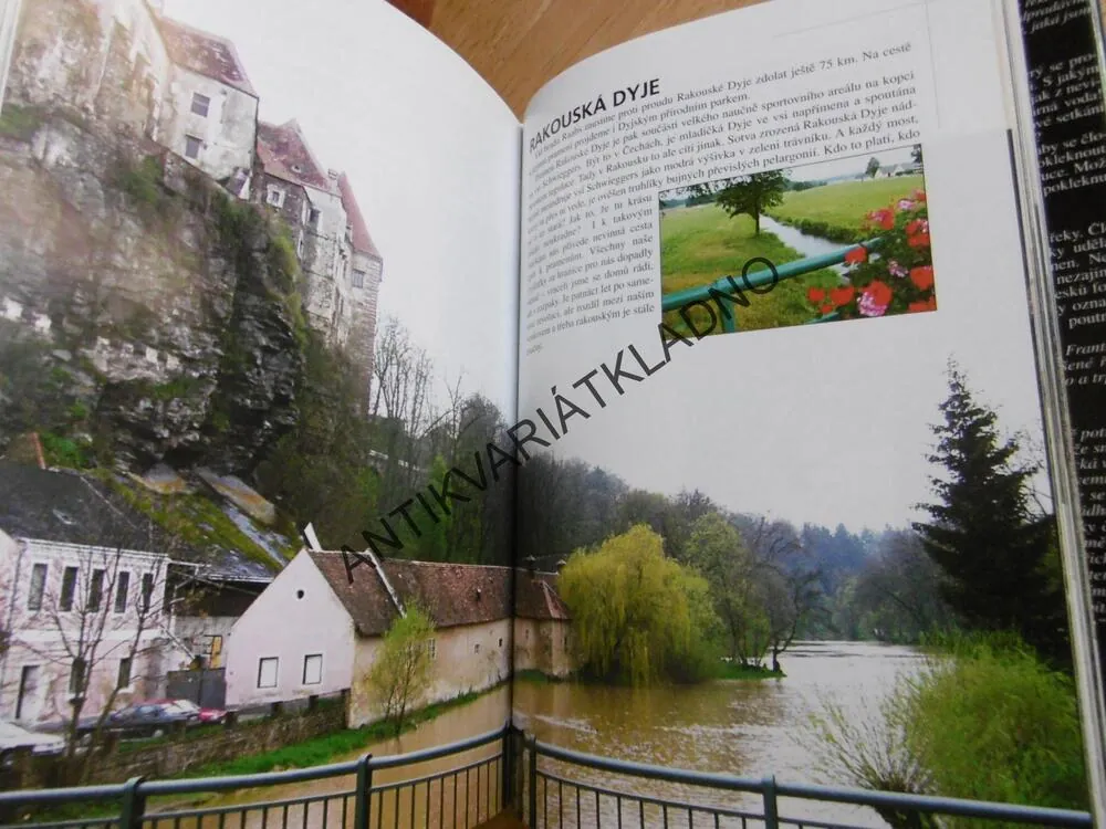 ZPĚT K PRAMENŮM, BEDŘICH LUDVÍK, **an