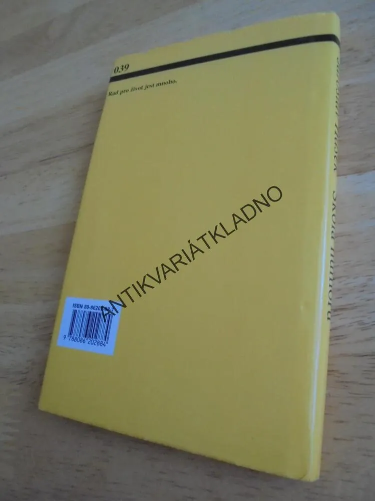 ŠKOLA HUMORU, JAROSLAV HAŠEK