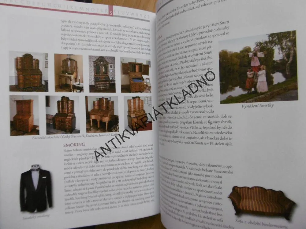 JAŘMO, PARKÁN, TRDLICE, ANEB VÝKLADOVÝ SLOVNÍK HISTORICKÝCH POJMŮ, KTERÉ UPADAJÍ V ZAPOMNĚNÍ