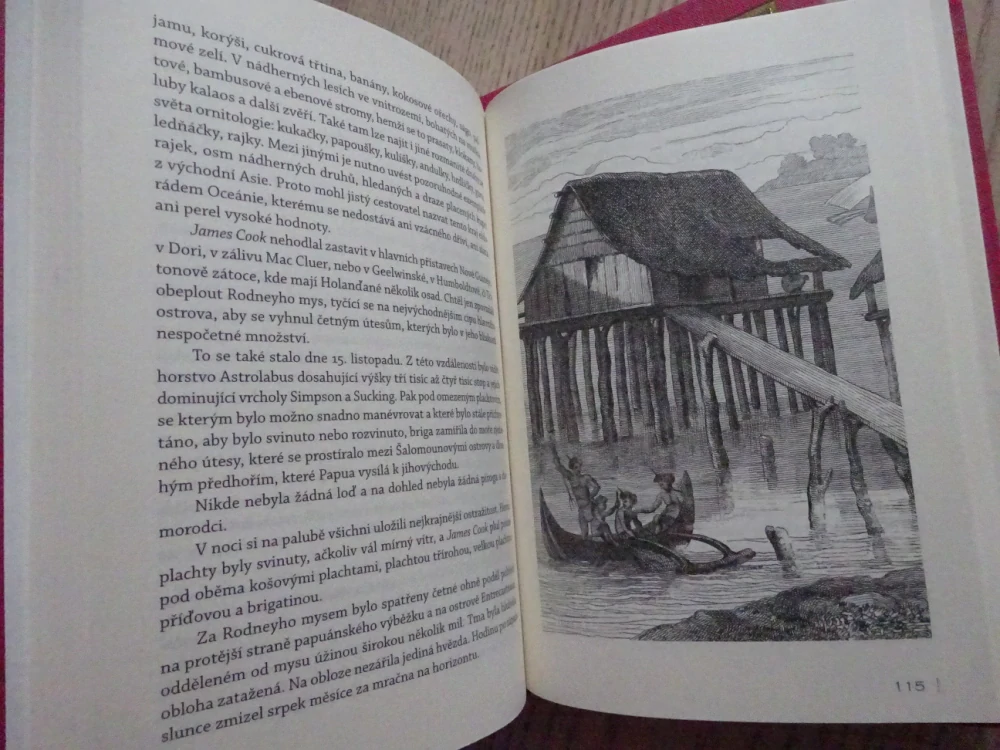 BRATŘI KIPOVÉ, SVAZEK 1-2, JULES VERNE, **an