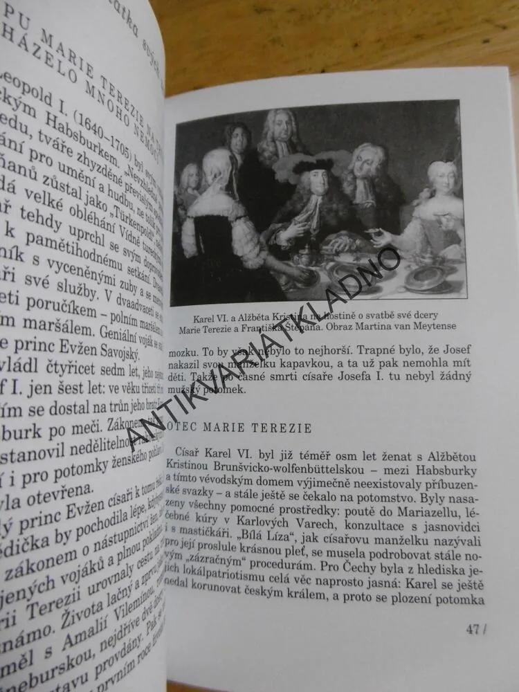 NEMOCI HABSBURKŮ, HANS BANKL, **an