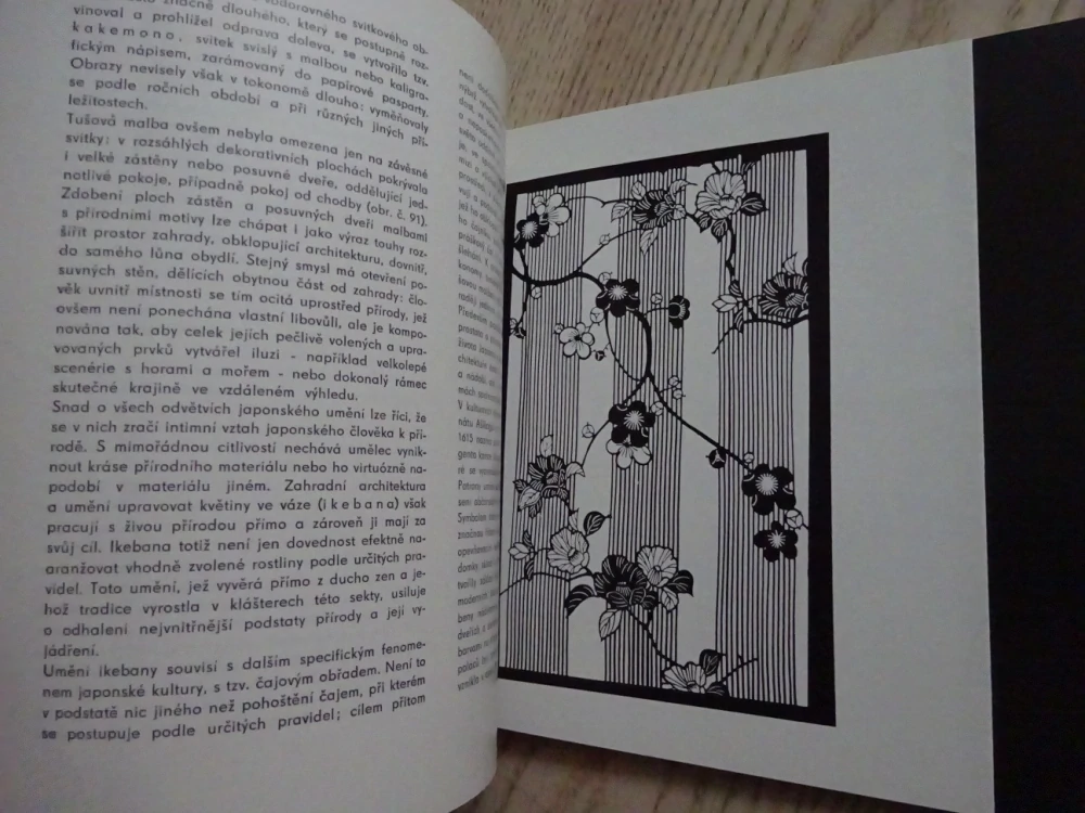 ASIJSKÉ KULTURY VE SBÍRKÁCH NÁPRSTKOVA MUZEA, NÁRODNÍ MUZEUM,1981 , **an