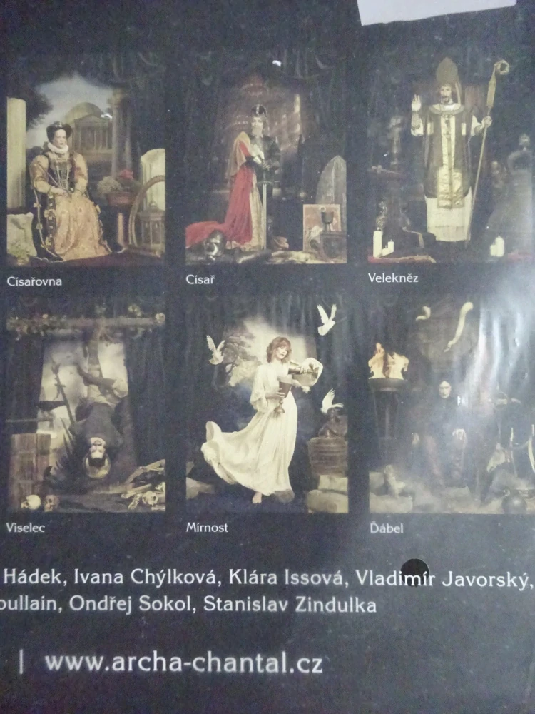 PROMĚNY 2014, D. BATULKOVÁ, A. GEISLEROVÁ, K. HÁDEK, O. SOKOL, CH. POULLAIN, KALENDÁŘ