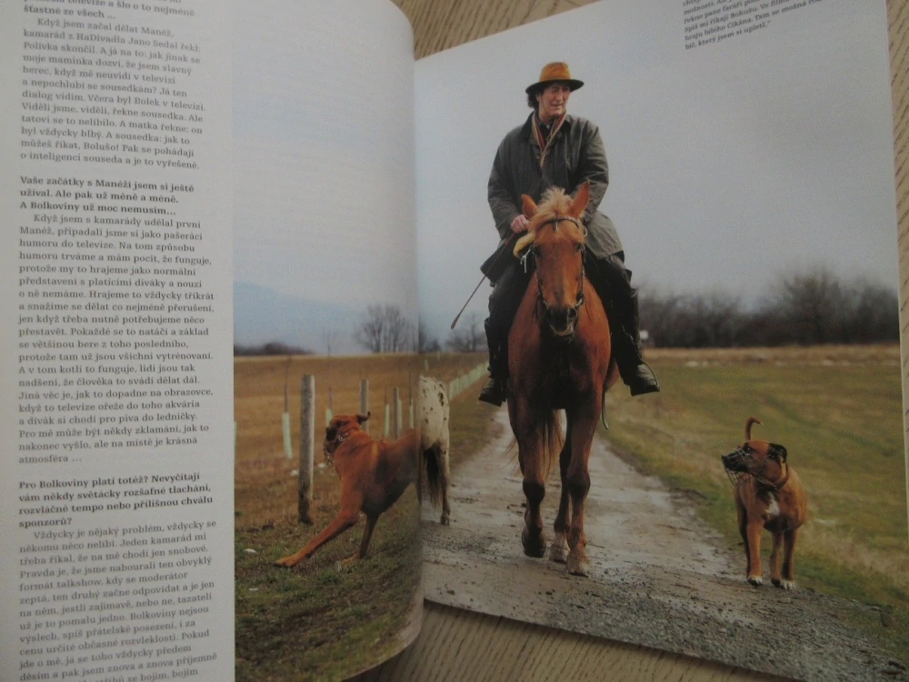 REFLEX INTERVIEW, BOLESLAV POLÍVKA, HELEN EPSTEINOVÁ, JAN KAPLICKÝ, IVAN ZACHARIÁŠ, VLADIMÍR FRANZ, HELENA ČACKÁ, III/2007, **an