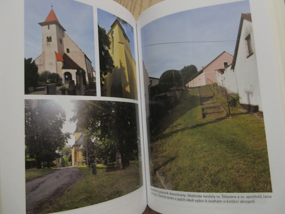 PŘÍBĚH SVATÉHO VÁCLAVA, OTOMAR, JOSEF PEPSON SNĚTIVÝ, **an