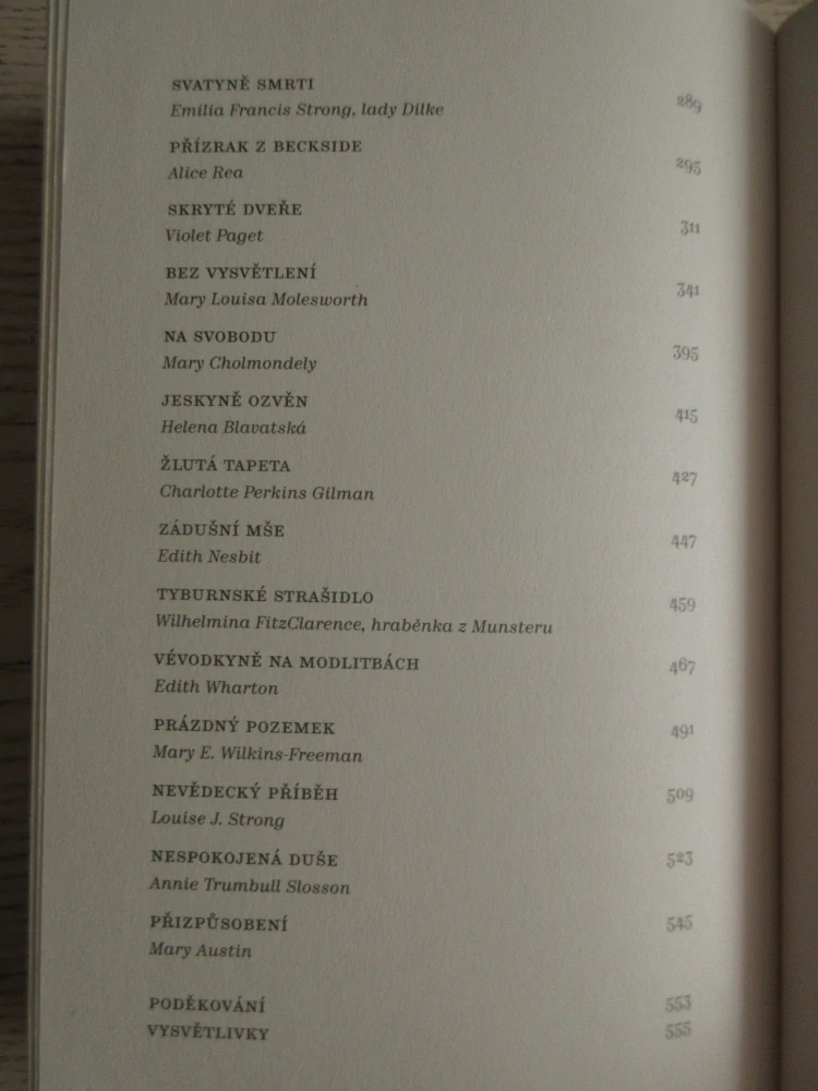 KRÁLOVNY HRŮZY, GRAEME DAVIS, **an