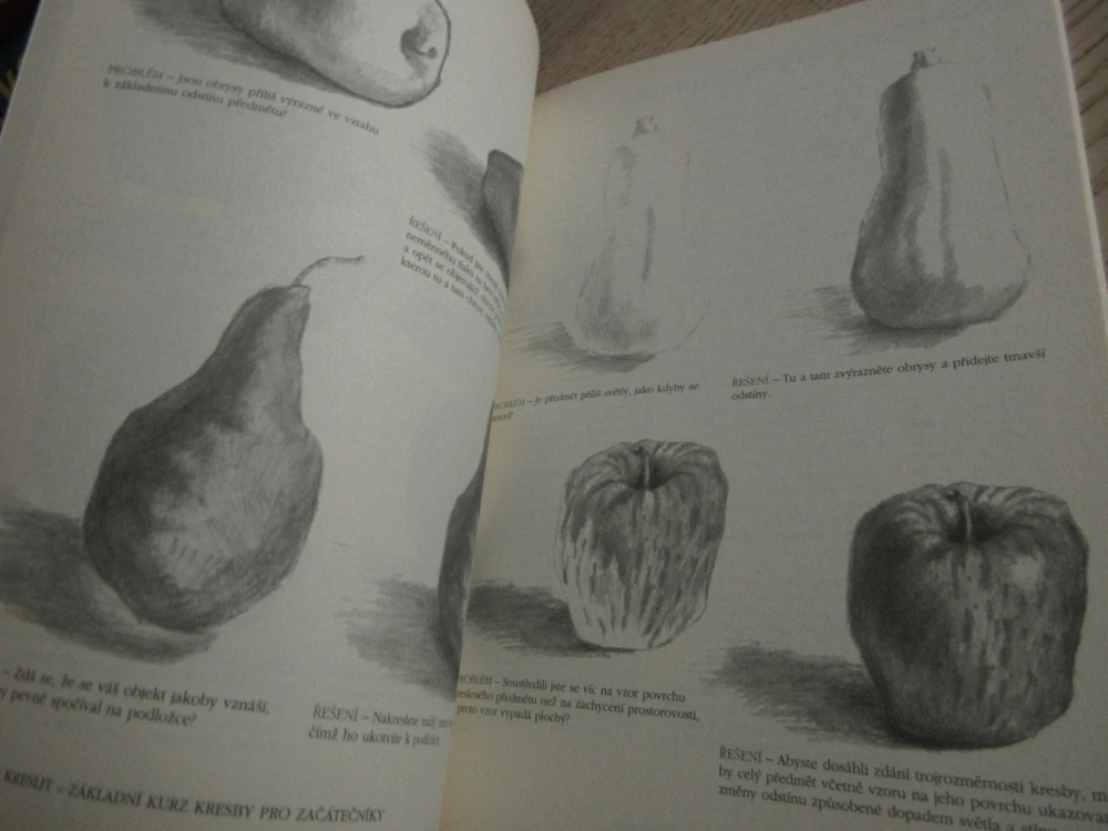 ZAČÍNÁME KRESLIT, CLAIRE WATSIN GARCIA, **an