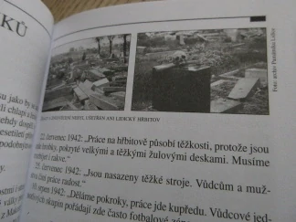 LIDICE!, OČIMA PAMĚTNÍKŮ A AUTORŮ LITERATURY FAKTU, OKRES KLADNO, **an