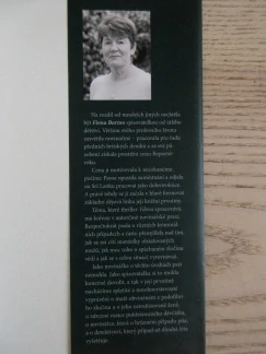 VDOVA, FIONA BARTON, **an