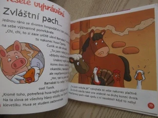 VÝROBKY Z VENKOVA: SÝR, **an