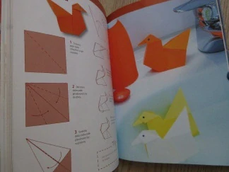 ORIGAMI PRO KAŽDÉHO, ARMIN TAUBNER, **an