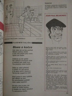 MAGAZÍN DIKOBRAZU