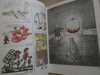 MAGAZÍN DIKOBRAZU, 2/89