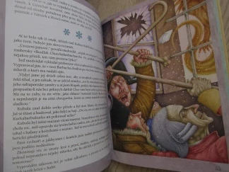 KUBULA A KUBA KUBIKULA, VLADISLAV VANČURA, JINDRA ČAPEK, **an