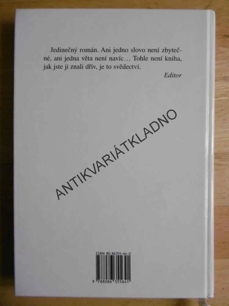CHLAPI NEPLÁČOU, JOSEF ŘEMÍNEK, **an