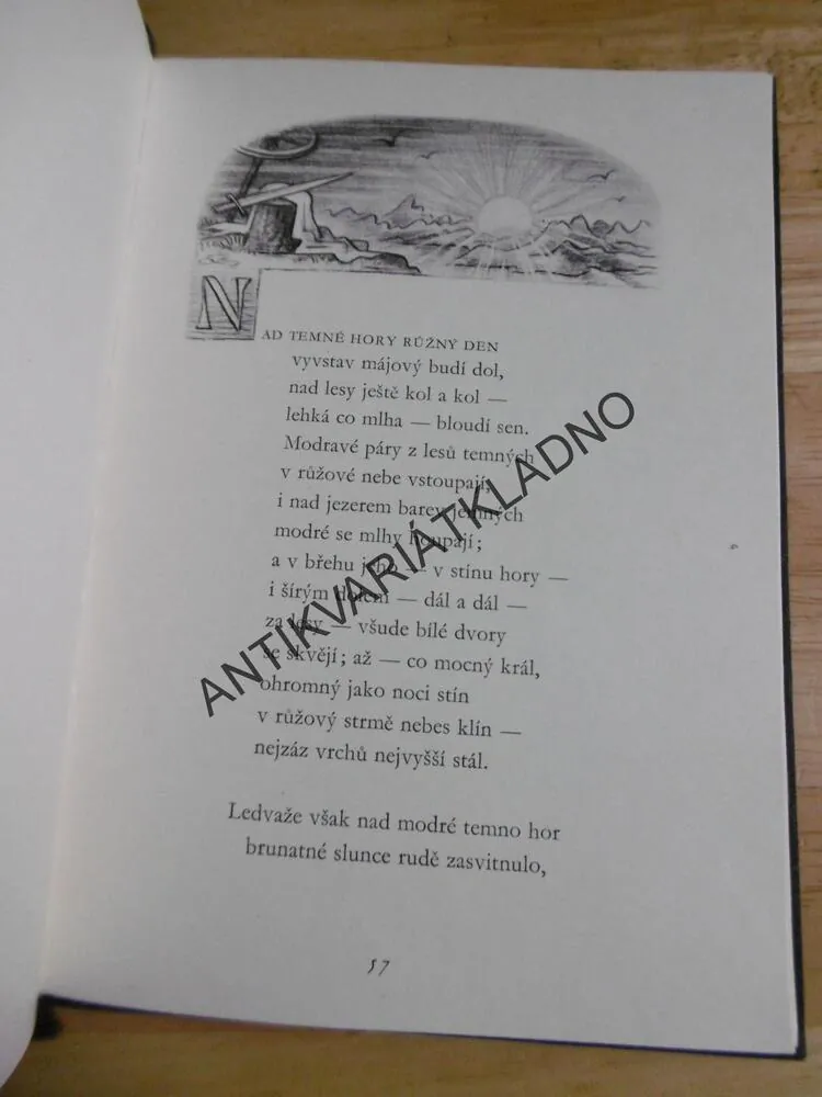 MÁJ, KAREL HYNEK MÁCHA