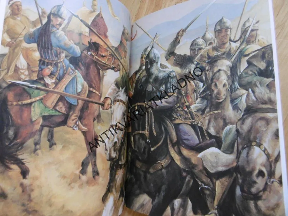 PRVNÍ KŘÍŽOVÁ VÝPRAVA, 1096-1099, DOBYTÍ SVATÉ ZEMĚ