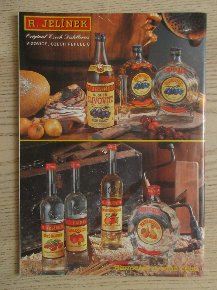 ROCKOVÝ MAGAZÍN SPARK, Č. 5/2001, PLAKÁT MEGADETH, **an