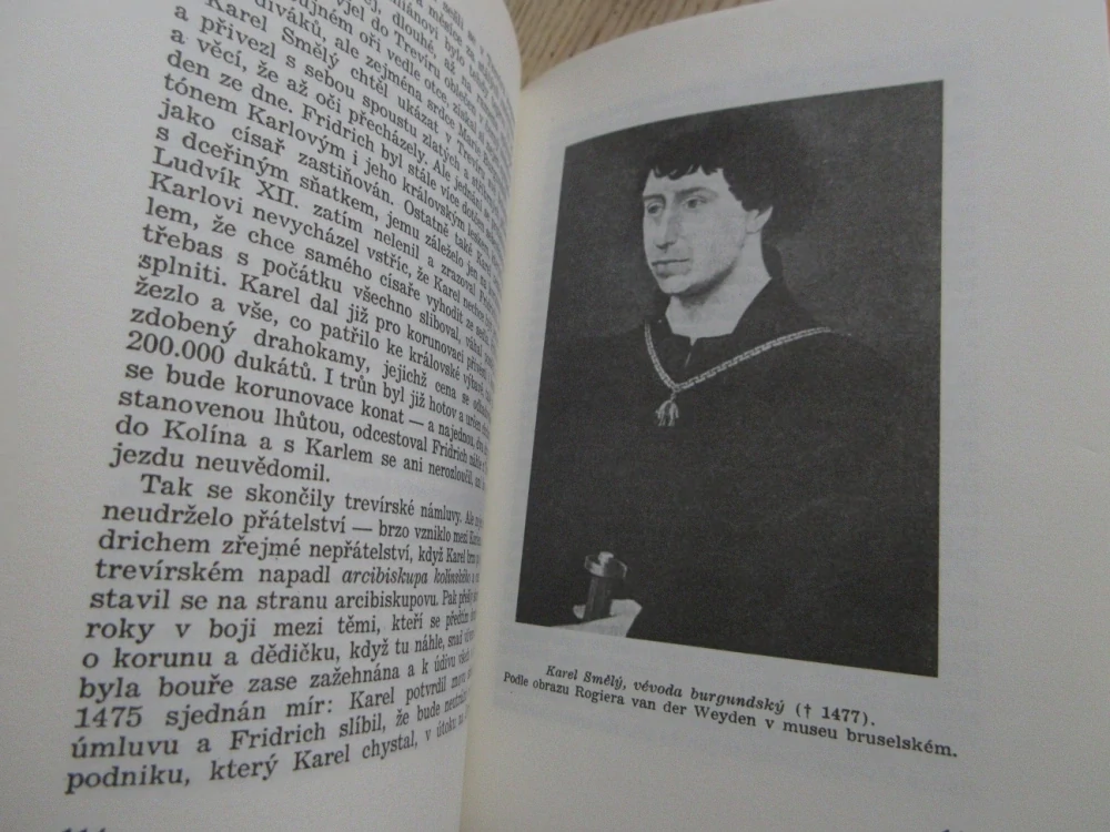 VLÁDCOVÉ V DĚJINÁCH EVROPY 3 (800-1648), OTAKAR DORAZIL, **an