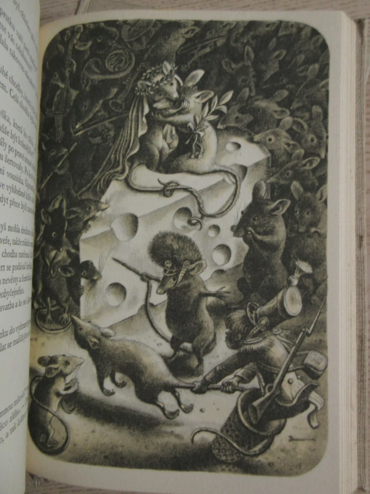 POHÁDKY A POVÍDKY 1-2 HANS CHRISTIAN ANDERSEN, **an