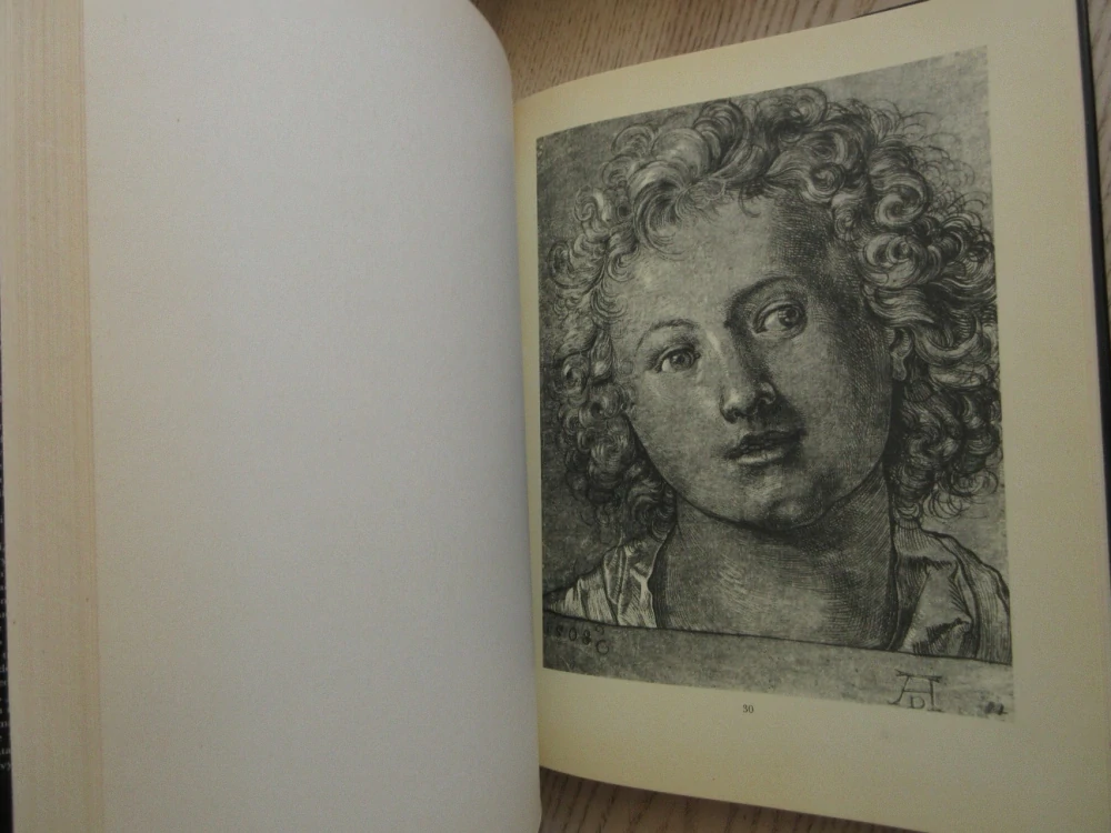 KRESBY, ALBRECHT DÜRER, **an