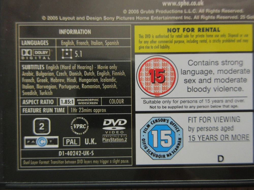 BRATŘI VE ZBRANI, CARRADINE, GB OBAL, ČESKÉ TITULKY, DVD FILM