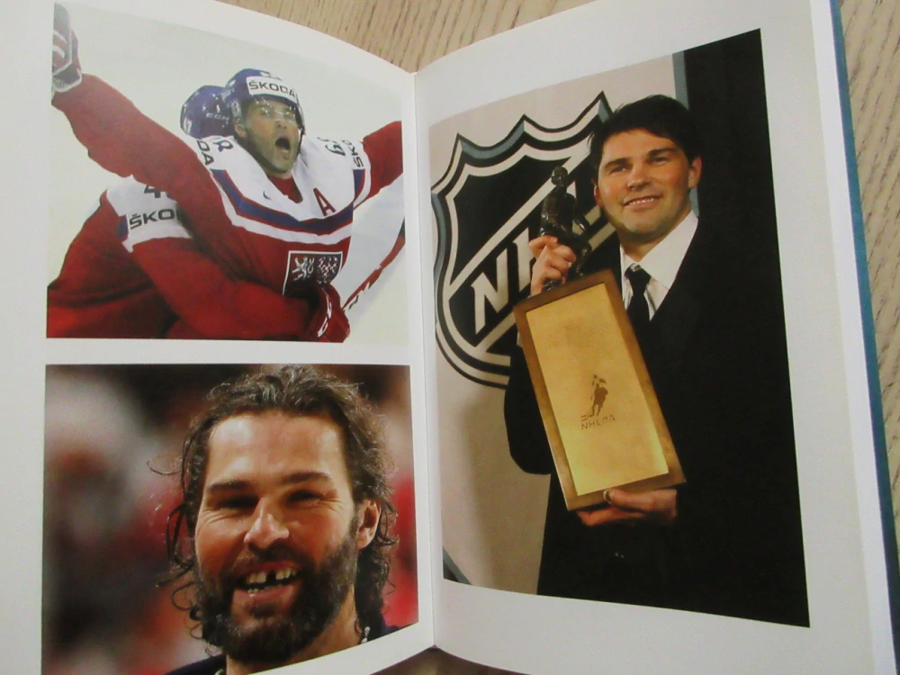 JAROMÍR JÁGR: CESTA ZA SNEM, T. J. MILLNER, **an