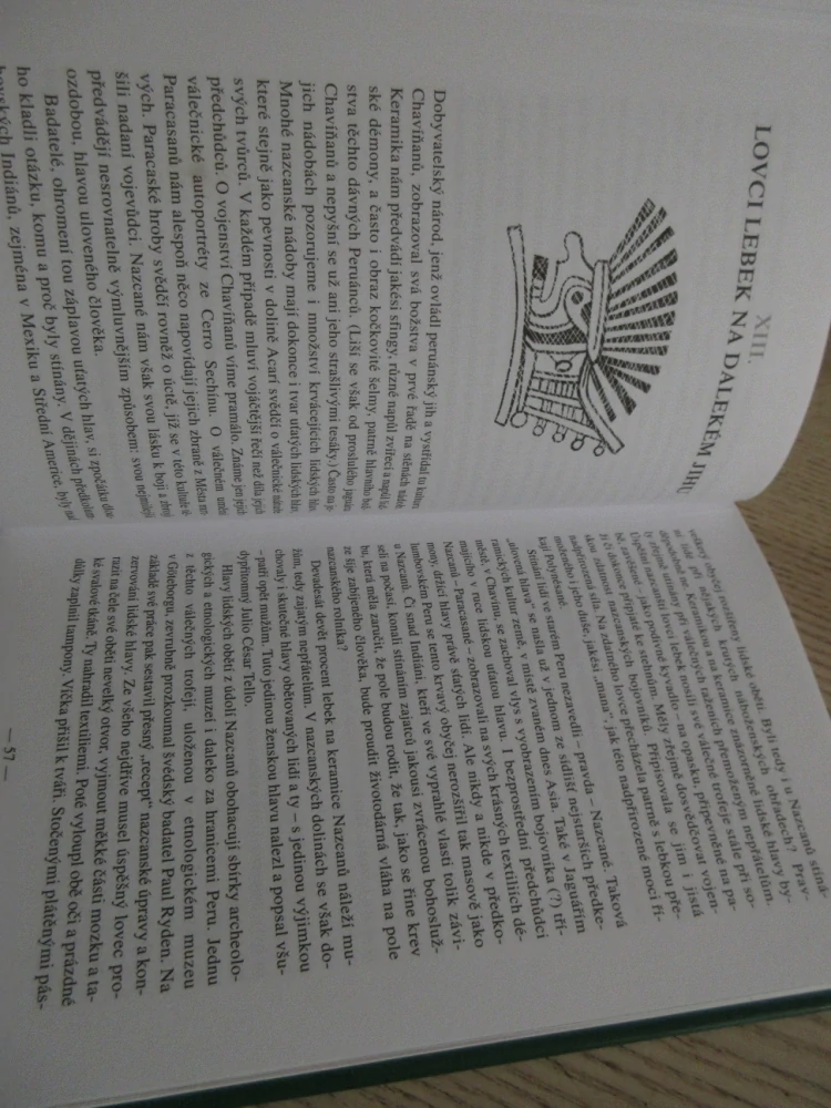 INDIÁNI STŘÍBRNÉ LUNY: ZA ZÁHADAMI ZMIZELÝCH INDIÁNSKÝCH ŘÍŠÍ, MILOSLAV TYGL, **an